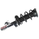 Purchase Top-Quality FCS AUTOMOTIVE - 1335555R - Front Complete Strut Assembly pa6