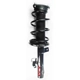Purchase Top-Quality FCS AUTOMOTIVE - 1335555R - Front Complete Strut Assembly pa1