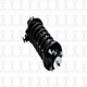 Purchase Top-Quality Front Complete Strut Assembly by FCS AUTOMOTIVE - 1335557R pa5