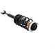Purchase Top-Quality FCS AUTOMOTIVE - 1335562L - Suspension Strut and Coil Spring Assembly pa4