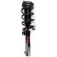Purchase Top-Quality FCS AUTOMOTIVE - 1335576 - Front Complete Strut Assembly pa1