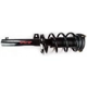 Purchase Top-Quality FCS AUTOMOTIVE - 1335576 - Front Complete Strut Assembly pa2