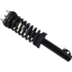 Purchase Top-Quality FCS AUTOMOTIVE - 1335582L - Front Complete Strut Assembly pa8
