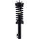 Purchase Top-Quality FCS AUTOMOTIVE - 1335582R - Front Complete Strut Assembly pa3