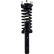 Purchase Top-Quality FCS AUTOMOTIVE - 1335582R - Front Complete Strut Assembly pa4