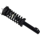 Purchase Top-Quality FCS AUTOMOTIVE - 1335582R - Front Complete Strut Assembly pa5