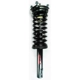 Purchase Top-Quality FCS AUTOMOTIVE - 1335582R - Front Complete Strut Assembly pa1