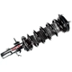 Purchase Top-Quality FCS AUTOMOTIVE - 1335583R - Front Complete Strut Assembly pa2