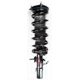 Purchase Top-Quality FCS AUTOMOTIVE - 1335583R - Front Complete Strut Assembly pa1