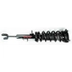 Purchase Top-Quality FCS AUTOMOTIVE - 1335584R - Front Complete Strut Assembly pa3