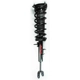 Purchase Top-Quality FCS AUTOMOTIVE - 1335584R - Front Complete Strut Assembly pa1