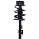 Purchase Top-Quality Front Complete Strut Assembly by FCS AUTOMOTIVE - 1335588L pa2