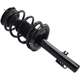 Purchase Top-Quality Front Complete Strut Assembly by FCS AUTOMOTIVE - 1335588L pa5