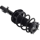 Purchase Top-Quality Front Complete Strut Assembly by FCS AUTOMOTIVE - 1335588L pa6