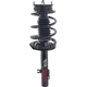 Purchase Top-Quality Front Complete Strut Assembly by FCS AUTOMOTIVE - 1335588L pa1