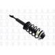 Purchase Top-Quality Front Complete Strut Assembly by FCS AUTOMOTIVE - 1335591L pa4