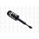 Purchase Top-Quality Front Complete Strut Assembly by FCS AUTOMOTIVE - 1335591R pa2