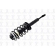 Purchase Top-Quality Front Complete Strut Assembly by FCS AUTOMOTIVE - 1335591R pa3