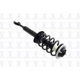 Purchase Top-Quality Front Complete Strut Assembly by FCS AUTOMOTIVE - 1335591R pa4