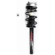 Purchase Top-Quality FCS AUTOMOTIVE - 1335599R - Front Complete Strut Assembly pa1