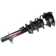 Purchase Top-Quality FCS AUTOMOTIVE - 1335614R - Front Complete Strut Assembly pa2