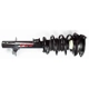 Purchase Top-Quality FCS AUTOMOTIVE - 1335614R - Front Complete Strut Assembly pa4