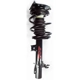 Purchase Top-Quality FCS AUTOMOTIVE - 1335615R - Front Complete Strut Assembly pa1