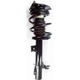 Purchase Top-Quality FCS AUTOMOTIVE - 1335615R - Front Complete Strut Assembly pa2