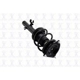 Purchase Top-Quality FCS AUTOMOTIVE - 1335615R - Front Complete Strut Assembly pa5