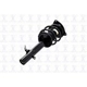 Purchase Top-Quality FCS AUTOMOTIVE - 1335615R - Front Complete Strut Assembly pa6