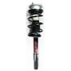 Purchase Top-Quality FCS AUTOMOTIVE - 1335632R - Front Complete Strut Assembly pa1