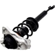 Purchase Top-Quality FCS AUTOMOTIVE - 1335655 - Front Complete Strut Assembly pa2