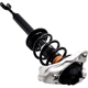 Purchase Top-Quality FCS AUTOMOTIVE - 1335655 - Front Complete Strut Assembly pa4