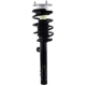 Purchase Top-Quality FCS AUTOMOTIVE - 1335684L - Suspension Strut and Coil Spring Assembly pa1