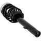 Purchase Top-Quality FCS AUTOMOTIVE - 1335684L - Suspension Strut and Coil Spring Assembly pa2