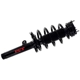 Purchase Top-Quality FCS AUTOMOTIVE - 1335718R - Front Complete Strut Assembly pa7