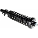 Purchase Top-Quality AUTOMOTIVE - 1335778 - Front Complete Strut Assembly pa4
