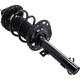Purchase Top-Quality Front Complete Strut Assembly by FCS AUTOMOTIVE - 1335779R pa6