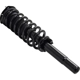 Purchase Top-Quality Front Complete Strut Assembly by FCS AUTOMOTIVE - 1335790 pa4