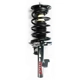 Purchase Top-Quality FCS AUTOMOTIVE - 1335795R - Front Complete Strut Assembly pa1