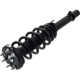 Purchase Top-Quality Front Complete Strut Assembly by FCS AUTOMOTIVE - 1335797L pa5