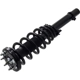 Purchase Top-Quality Front Complete Strut Assembly by FCS AUTOMOTIVE - 1335797R pa3
