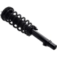Purchase Top-Quality Front Complete Strut Assembly by FCS AUTOMOTIVE - 1335797R pa4