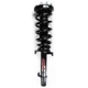 Purchase Top-Quality Front Complete Strut Assembly by FCS AUTOMOTIVE - 1335797L pa1