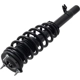 Purchase Top-Quality Front Complete Strut Assembly by FCS AUTOMOTIVE - 1335801L pa4
