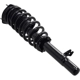 Purchase Top-Quality Front Complete Strut Assembly by FCS AUTOMOTIVE - 1335801L pa6