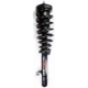 Purchase Top-Quality Front Complete Strut Assembly by FCS AUTOMOTIVE - 1335801L pa1