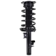 Purchase Top-Quality FCS AUTOMOTIVE - 1335804L - Suspension Strut and Coil Spring Assembly pa1