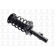 Purchase Top-Quality Front Complete Strut Assembly by FCS AUTOMOTIVE - 1335804R pa2