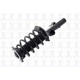 Purchase Top-Quality Front Complete Strut Assembly by FCS AUTOMOTIVE - 1335804R pa3